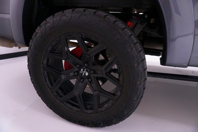 2021 Ford F-150 SHELBY