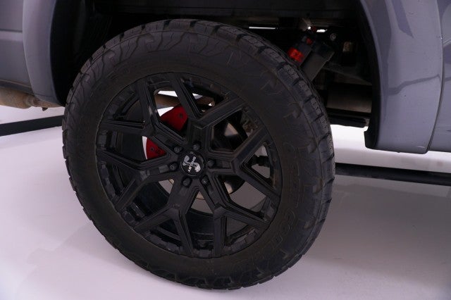 2021 Ford F-150 SHELBY
