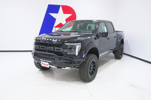 2025 Ford F-150 Raptor Hennessey