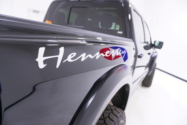 2025 Ford F-150 Raptor Hennessey