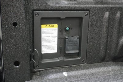 2025 Ford F-150 Raptor Hennessey