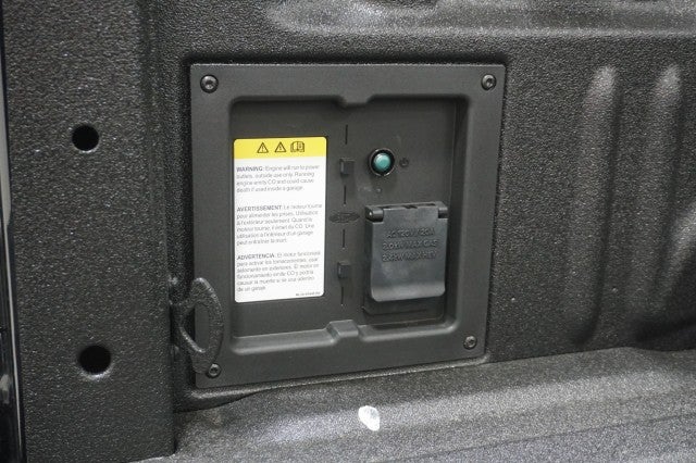 2025 Ford F-150 Raptor Hennessey