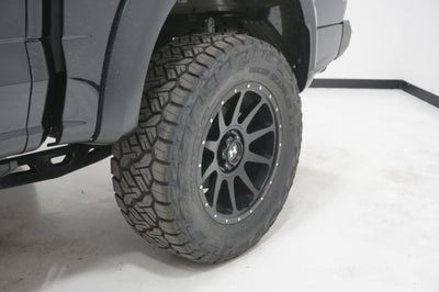 2025 Ford F-150 Raptor Hennessey