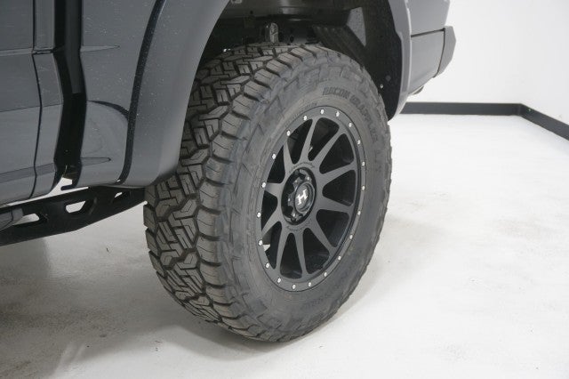 2025 Ford F-150 Raptor Hennessey