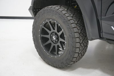 2025 Ford F-150 Raptor Hennessey