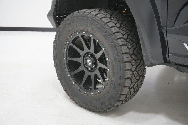 2025 Ford F-150 Raptor Hennessey