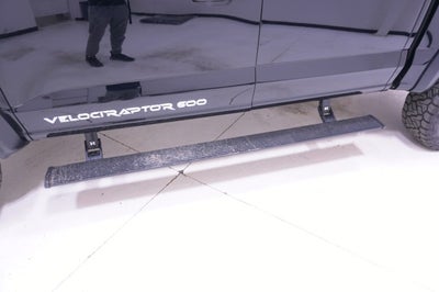 2025 Ford F-150 Raptor Hennessey