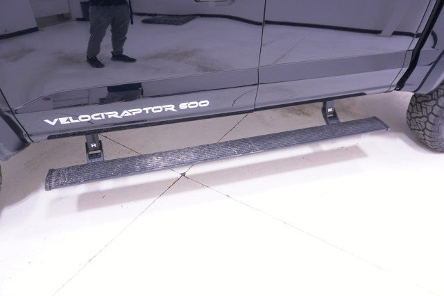 2025 Ford F-150 Raptor Hennessey