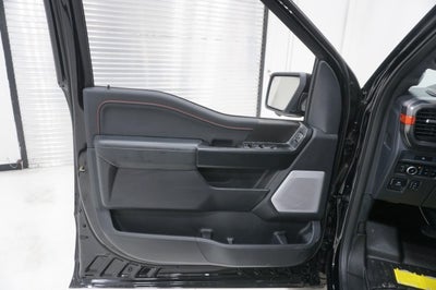 2025 Ford F-150 Raptor Hennessey