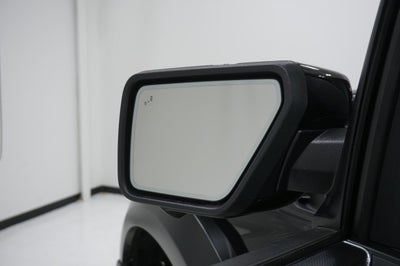 2025 Ford F-150 Raptor Hennessey