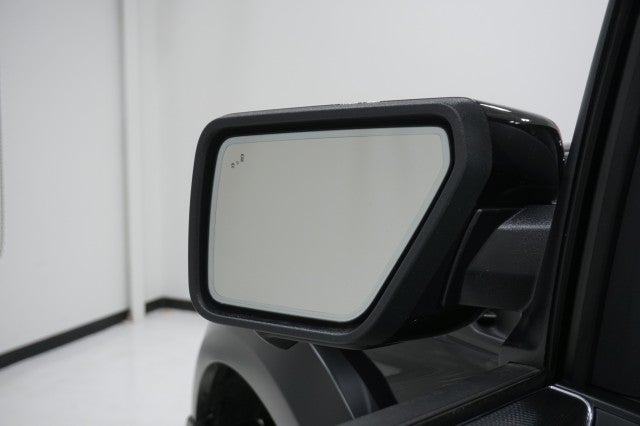 2025 Ford F-150 Raptor Hennessey