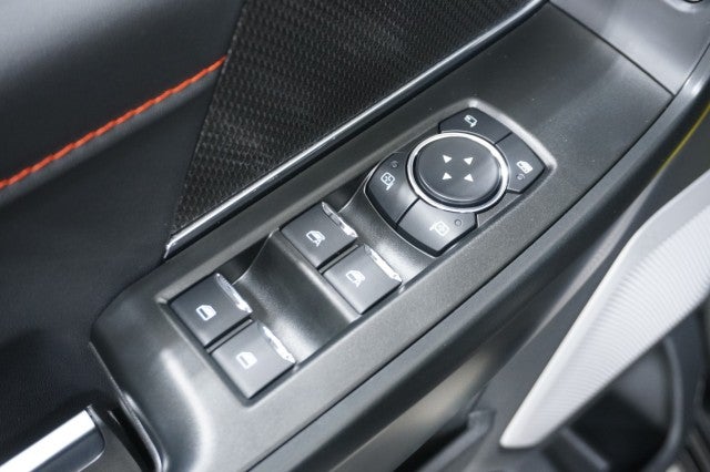 2025 Ford F-150 Raptor Hennessey