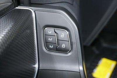 2025 Ford F-150 Raptor Hennessey