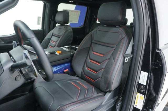 2025 Ford F-150 Raptor Hennessey