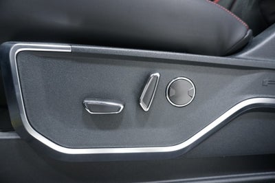 2025 Ford F-150 Raptor Hennessey