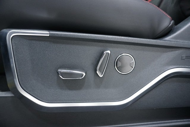 2025 Ford F-150 Raptor Hennessey