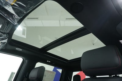 2025 Ford F-150 Raptor Hennessey