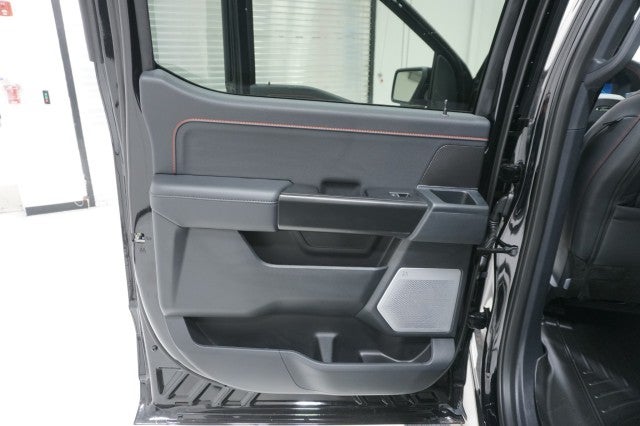 2025 Ford F-150 Raptor Hennessey