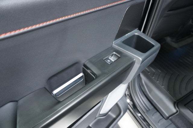 2025 Ford F-150 Raptor Hennessey