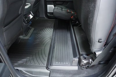 2025 Ford F-150 Raptor Hennessey