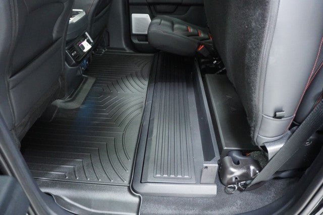 2025 Ford F-150 Raptor Hennessey