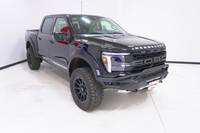 2025 Ford F-150 Raptor Hennessey