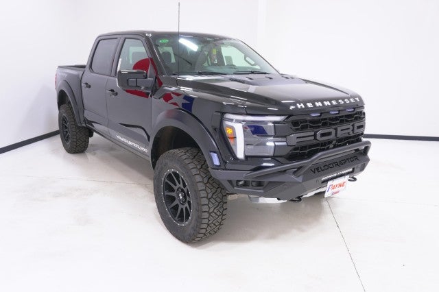 2025 Ford F-150 Raptor Hennessey