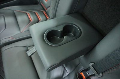 2025 Ford F-150 Raptor Hennessey