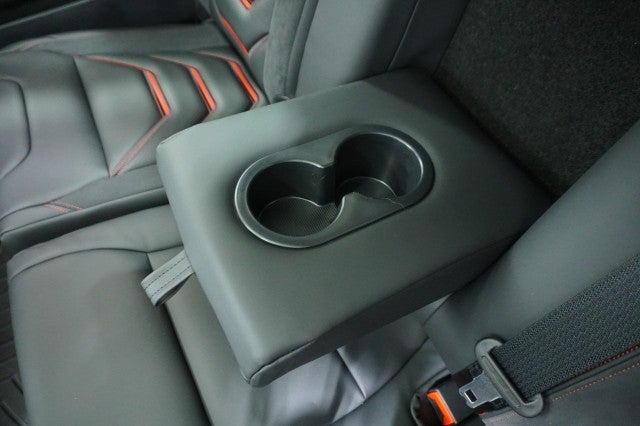 2025 Ford F-150 Raptor Hennessey