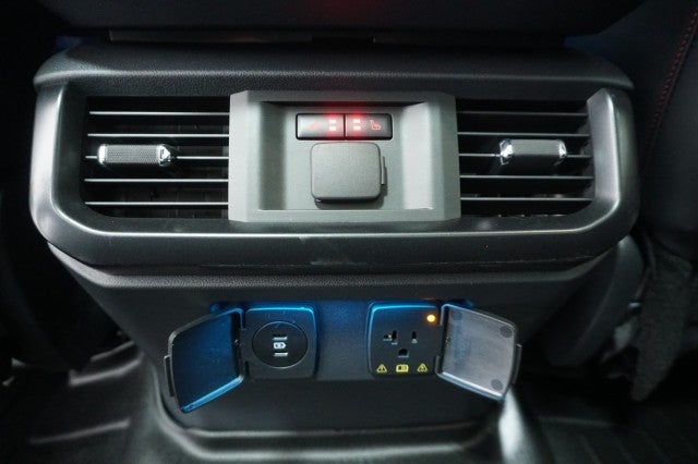 2025 Ford F-150 Raptor Hennessey