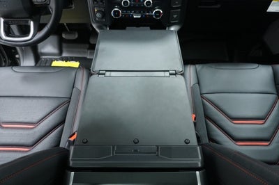 2025 Ford F-150 Raptor Hennessey