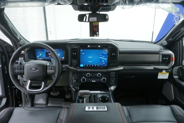 2025 Ford F-150 Raptor Hennessey