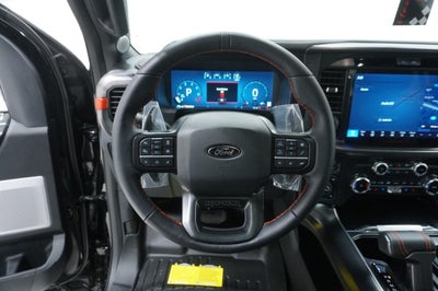 2025 Ford F-150 Raptor Hennessey