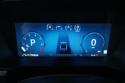 2025 Ford F-150 Raptor Hennessey