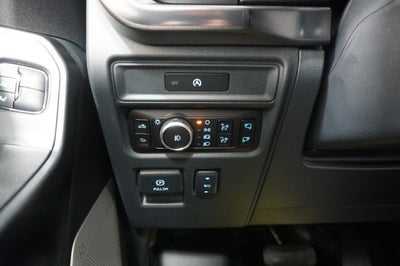 2025 Ford F-150 Raptor Hennessey