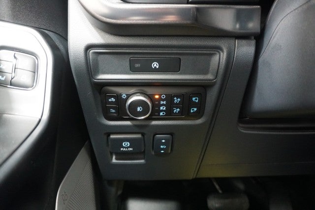 2025 Ford F-150 Raptor Hennessey