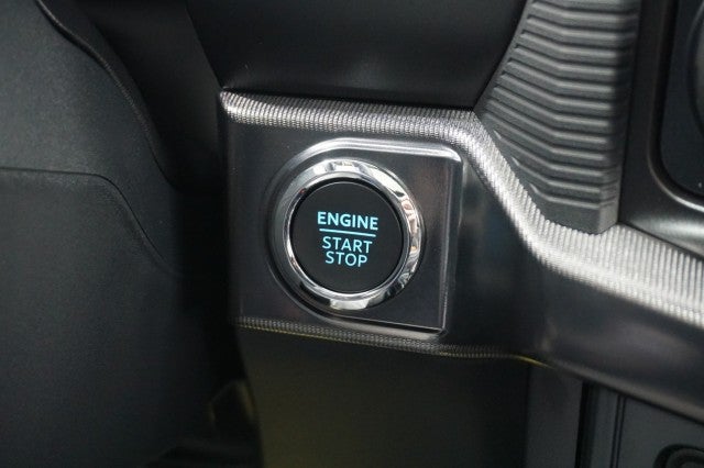 2025 Ford F-150 Raptor Hennessey