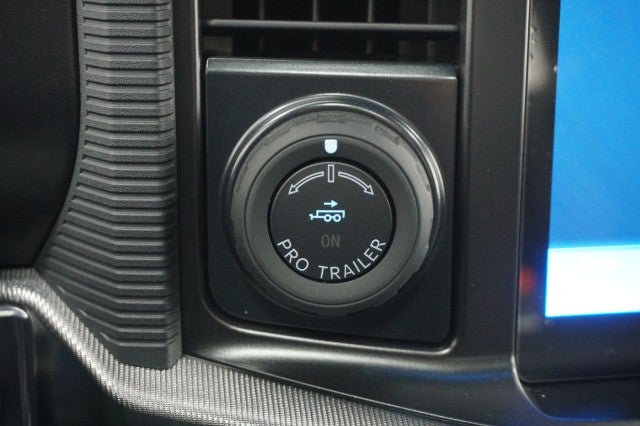 2025 Ford F-150 Raptor Hennessey