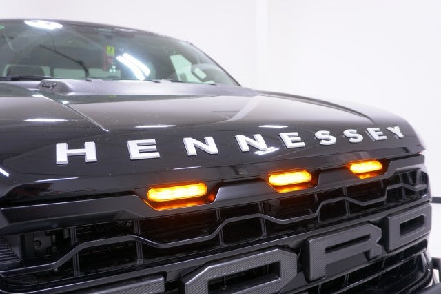 2025 Ford F-150 Raptor Hennessey