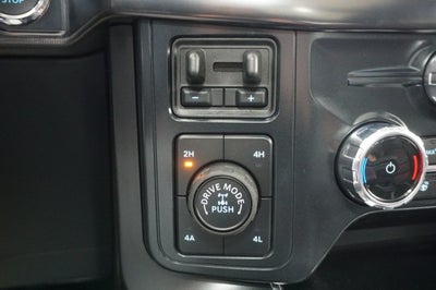 2025 Ford F-150 Raptor Hennessey