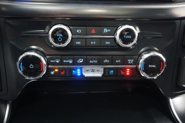 2025 Ford F-150 Raptor Hennessey