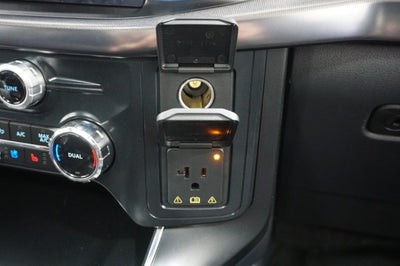 2025 Ford F-150 Raptor Hennessey