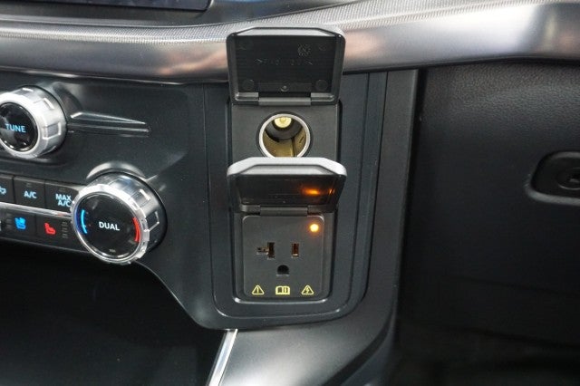 2025 Ford F-150 Raptor Hennessey