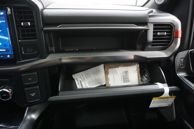 2025 Ford F-150 Raptor Hennessey