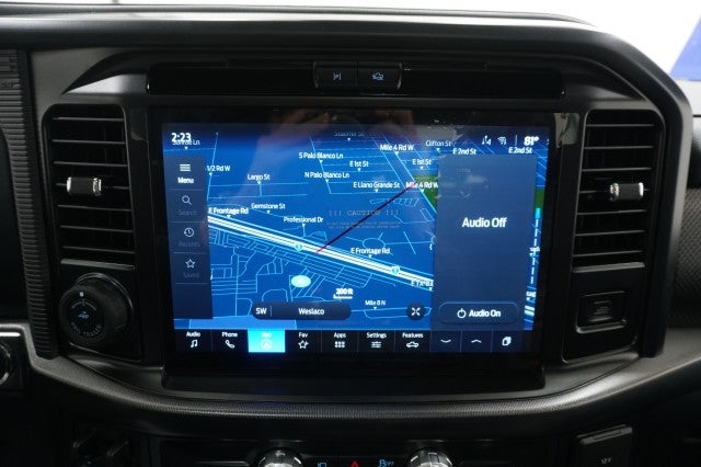 2025 Ford F-150 Raptor Hennessey