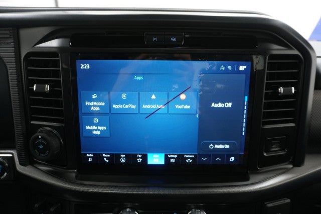 2025 Ford F-150 Raptor Hennessey