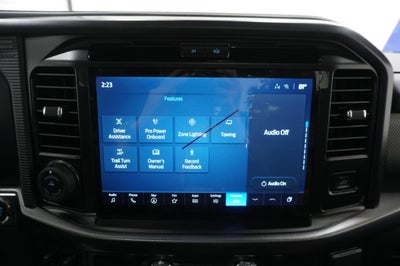 2025 Ford F-150 Raptor Hennessey