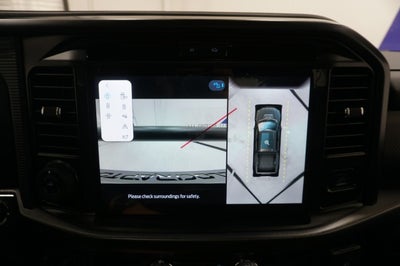 2025 Ford F-150 Raptor Hennessey