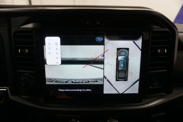 2025 Ford F-150 Raptor Hennessey