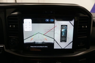 2025 Ford F-150 Raptor Hennessey